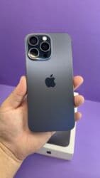 сколько стоит айфон 14 про в бишкеке: IPhone 15 Pro Max, Б/у, 512 ГБ, Коробка, 86 % — 1