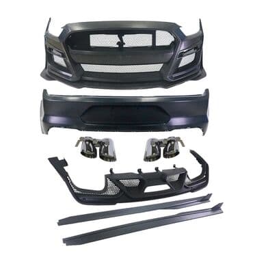 fort: Ford, Новый, Аналог — 8