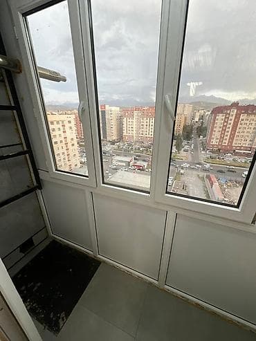 seven development: 3 комнаты, 88 м², Джал мкр (в т.ч. Верхний, Нижний, Средний) Элитка, 12 этаж, Евроремонт — 6
