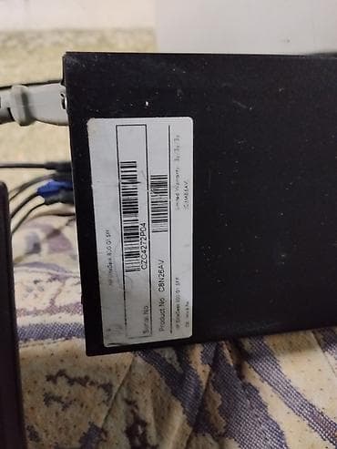 mac mini 4: Компьютер, ядер - 2, ОЗУ 8 ГБ, Для работы, учебы, Б/у, Intel Pentium, Встроенная видеокарта, HDD — 7