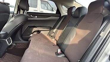 kia clarus: Kia K5: 2021 г., 2 л, Автомат, Газ, Седан — 3