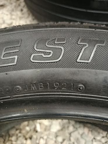 89 2: Шины 275 / 50 / R 22, Лето, Комплект, Внедорожные (АТ/МТ), Bridgestone — 5