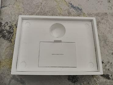 apple macbook m2: Б/у, Intel Core i5, ОЗУ, RAM: 16 ГБ — 5