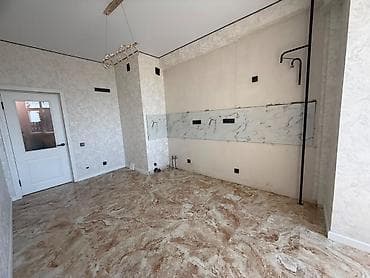 discovery studio: 2 комнаты, 67 м², Элитка, 12 этаж, Евроремонт — 7
