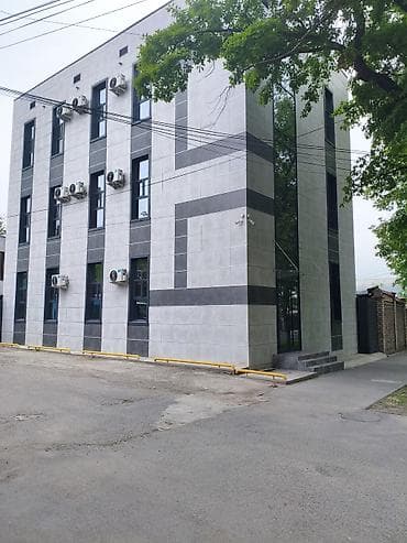 гараж склад: Здание, С оборудованием 20 м² — 1