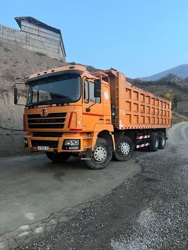 грязевые шины на тойота 4 раннер: Грузовик, Shacman, Стандарт, 7 т, Б/у — 2