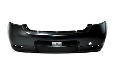 запчасти на рено премиум: Бампер Задний Renault, Новый, Аналог — 1