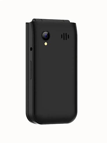 iphone 21: INOI 284 Flip 4G — это стильный и функциональный мобильный телефон — 4