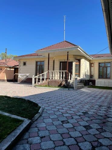 Продажа домов: Дом, 168 м², 7 комнат, Собственник, Евроремонт — 3