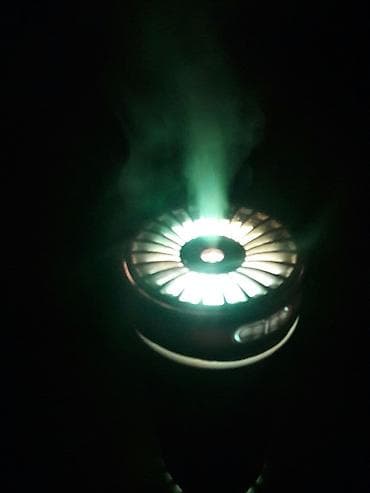 для праздников: Продаю увлажнитель воздуха Подходит для квартир с сухим воздухом — 6