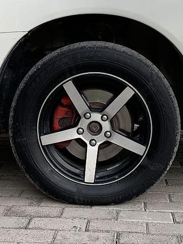 lexux 570: Honda Odyssey: 2003 г., 2.3 л, Автомат, Бензин, Минивэн — 7