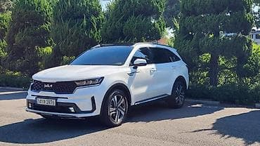 Kia Sorento: 2022 г., 1.6 л, Автомат, Гибрид, Кроссовер lalafo.kg да Kia Sorento: 2022 г., 1.6 л, Автомат, Гибрид, Кроссовер