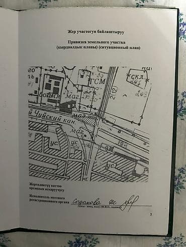 поле чудес: 20 соток, Для бизнеса, Тех паспорт, Договор купли-продажи — 4