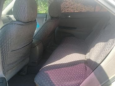 пружины на камри: Toyota Camry: 2006 г., 2.4 л, Автомат, Бензин, Седан — 5