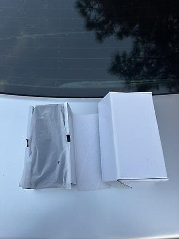 Рекламное оборудование: Срочно Продаю Смарт-терминал PAX A910S (YaKassa) Описание: - — 4