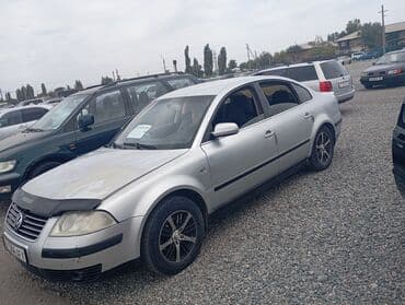 шит прибор пасат: Volkswagen Passat: 2003 г., 2 л, Механика, Бензин, Седан — 2