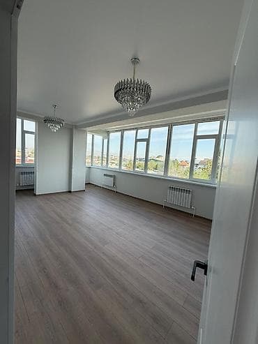 дизайн квартиры: 2 комнаты, 68 м², Элитка, Дизайнерский ремонт — 2