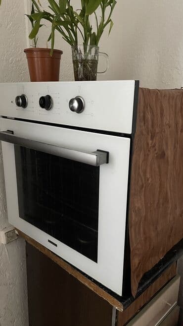 редим 10 с: Духовка, Б/у, Самовывоз, Платная доставка — 3