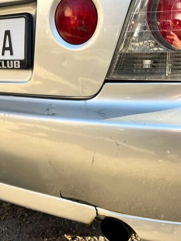 коробка передач автомат хендай солярис: Toyota Altezza: 1998 г., 2 л, Автомат, Бензин, Седан — 7