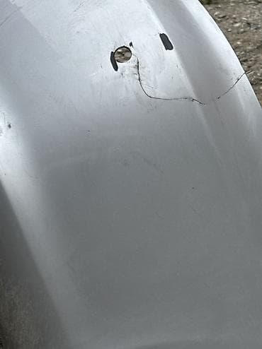 мото комбинезон: Toyota, Б/у, Оригинал — 8