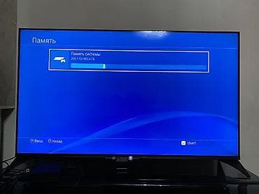 read dead redemption: PlayStation 4 Pro 1TB версия 13.50 Состояние хорошее, работает тихо В — 4