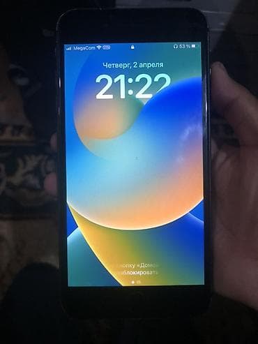 redmi buds 3 lite: IPhone 8 Plus, 64 ГБ, Черный — 4