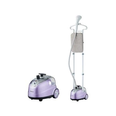 паравой шкаф: Буу менен жумшарткыч Вертикалдык, 2 л, Авто өчүрүү — 2