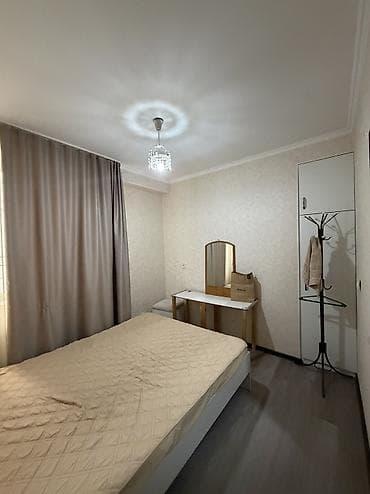 Батирлер: 2 бөлмө, 73 м², Элитка, 2 кабат, Эски ремонт — 10