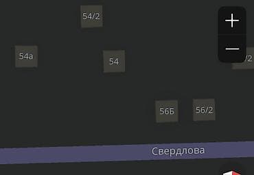 Продается дом с готовым бизнесом под квартиры Адрес/локация