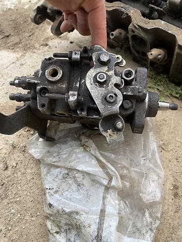Күйүүчү май аппаратурасы Volkswagen 1996 г., Колдонулган, Оригинал, Германия lalafo.kg да Күйүүчү май аппаратурасы Volkswagen 1996 г., Колдонулган, Оригинал, Германия