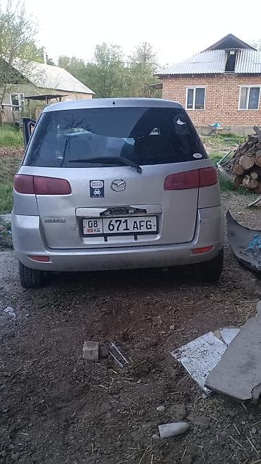 рулевая рейка форд фокус 1: Mazda Demio (хэтчбек) на разбор Предлагаются запчасти с автомобиля — 3