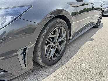 задний бампер соната 2015: Hyundai Sonata: 2019 г., 2 л, Автомат, Газ, Седан — 8