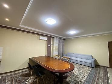 сдаю квартиру: 2 комнаты, Без подселения, С мебелью полностью — 5