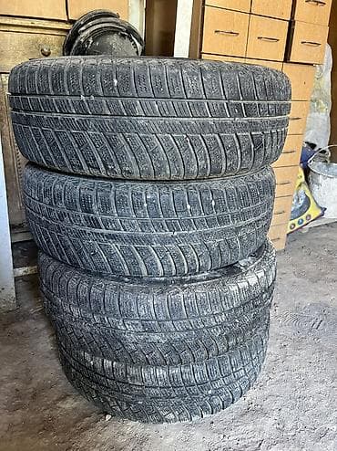 Комплект диски R14 на Хонда жазз — 3