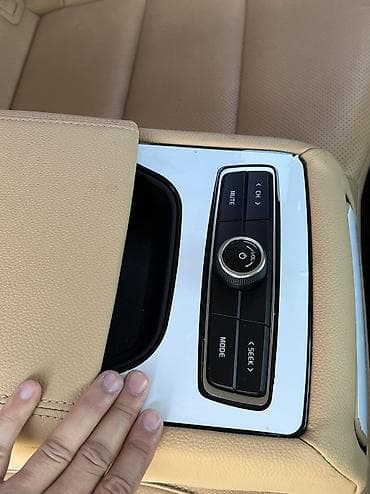 киа ev6: Kia K7: 2019 г., 2.4 л, Автомат, Гибрид, Седан — 7