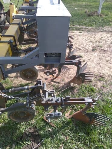 купить кун на мтз 82 новый: Другие тракторы — 1