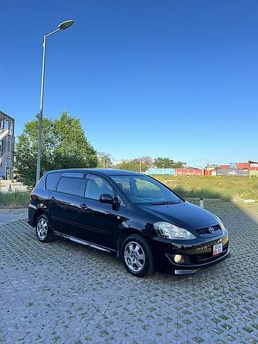 акпп тойота ипсум 10 кузов: Toyota Ipsum: 2002 г., 2.4 л, Автомат, Бензин, Минивэн — 5