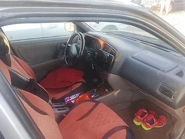 jet auto: Nissan Primera: 1999 г., Автомат, Бензин, Универсал — 6