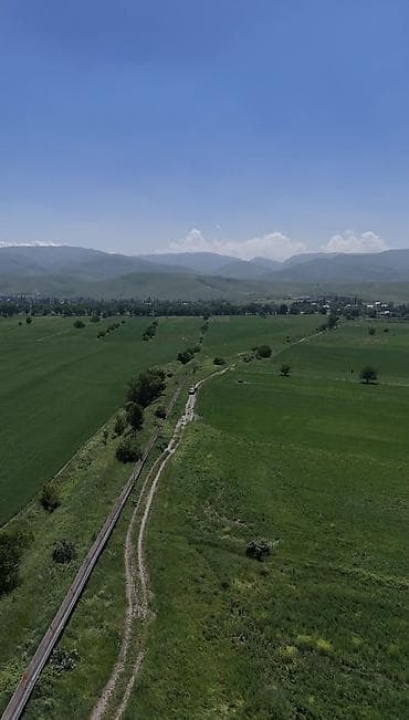дом село ленински: 300 соток, Для сельского хозяйства — 7