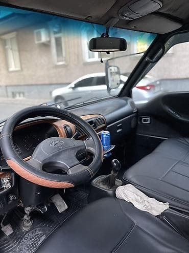 буксировочный: Легкий грузовик, Hyundai, Стандарт, 2 т, Новый — 8