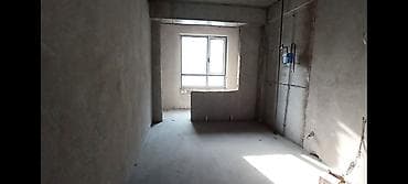 4 bedroom: 1 комната, 85 м², Элитка, 11 этаж, Готовая ПСО (под самоотделку) — 7