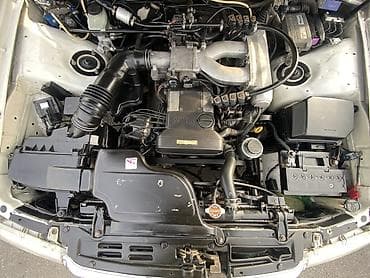 crown 171: Toyota Crown: 1996 г., 2.5 л, Автомат, Бензин, Седан — 4