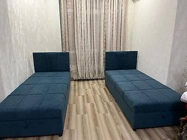 куплю кроват: Односпальная кровать, Новый, С ящиком для хранения, В рассрочку, длина - 2 см — 10