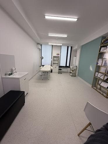 Кабинет Для косметолога, 25 м², Долгосрочно, Посуточно, Почасово, С оборудованием