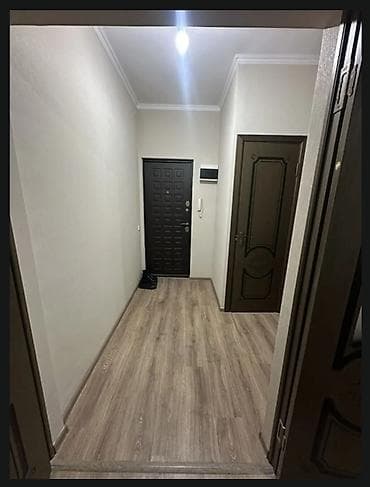 1 комната, 43 м², 12 мкр 106 серия улучшенная, 7 этаж — 7