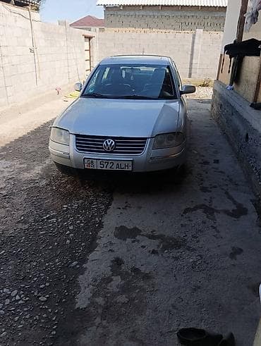 фолксваген лт 35: Volkswagen Passat: 2001 г., 2 л, Ручные, Бензин, Седан — 10