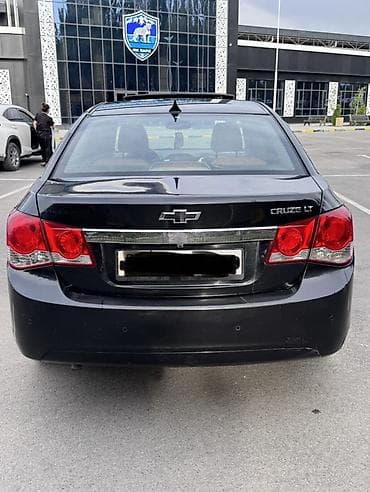 фары на опель вектра б: Chevrolet Cruze: 2010 г., 1.8 л, Автомат, Бензин, Седан — 4