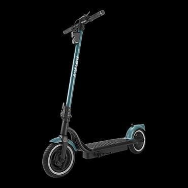 smart air: Электросамокат, Без рассрочки, Новый, Самовывоз — 2