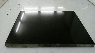 шрифт: Продаю камень (плиты) габрро для портретов, шрифтов для памятников — 6