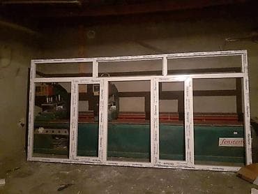 прием пластиковых окон: Готовые пластиковые окна — 4